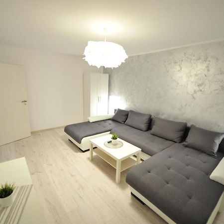 Bella-Isa Apartment Central Sibiu Exterior foto