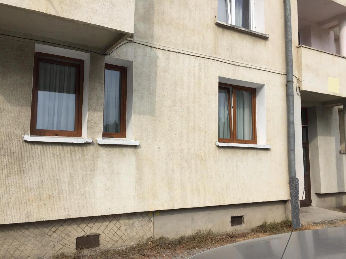 Bella-Isa Apartment Central Sibiu Exterior foto